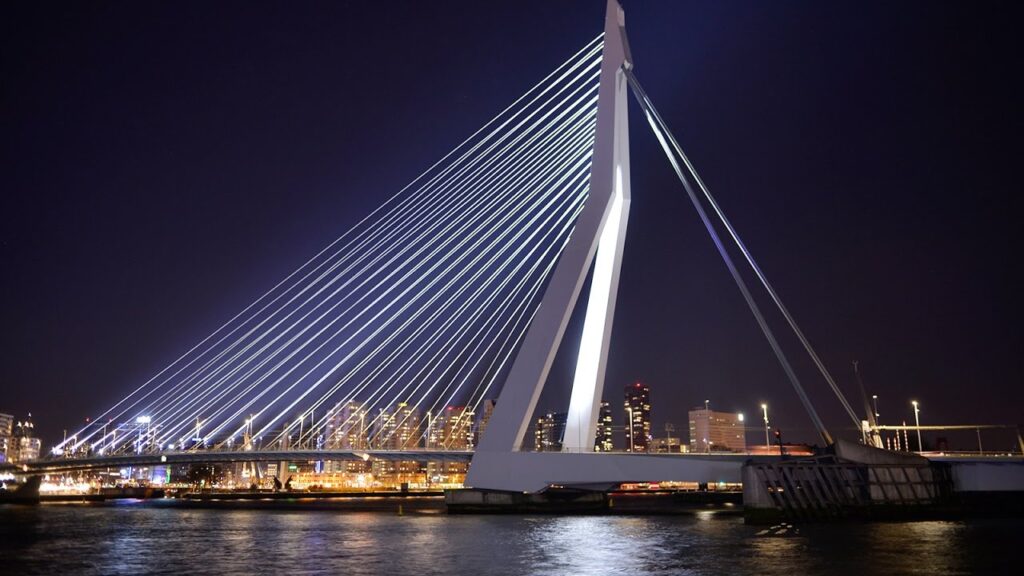 Erasmus Bridge