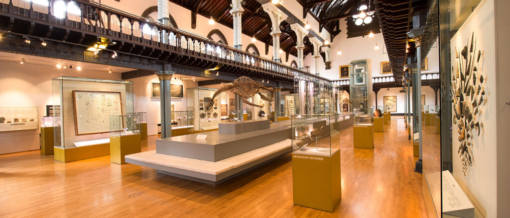 Hunterian Museum