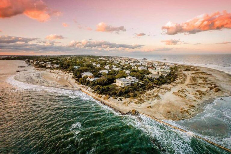 Tybee Island