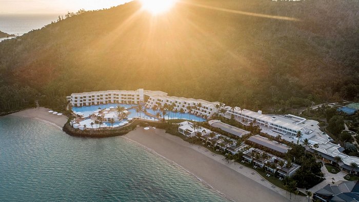 Hayman Island