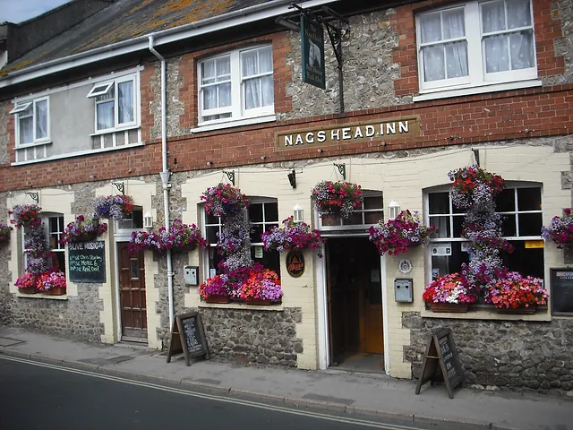 The Nags Head