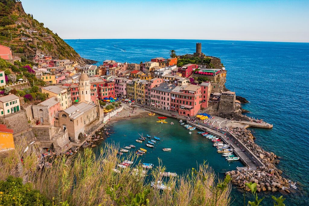 Vernazza