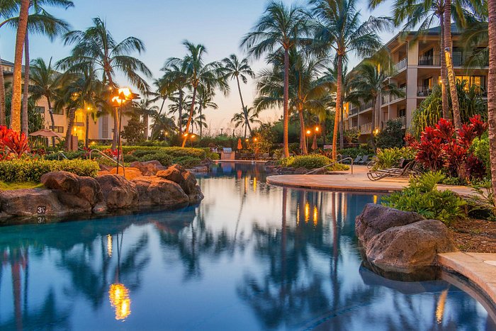 Koloa Landing Resort at Po'ipu, Autograph Collection