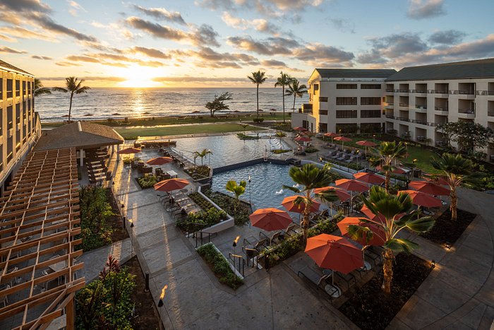 Sheraton Kauai Coconut Beach Resort