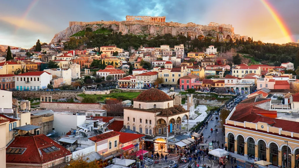 Athens, Greece