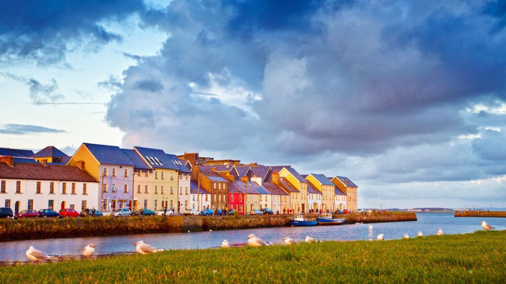 Galway, Ireland