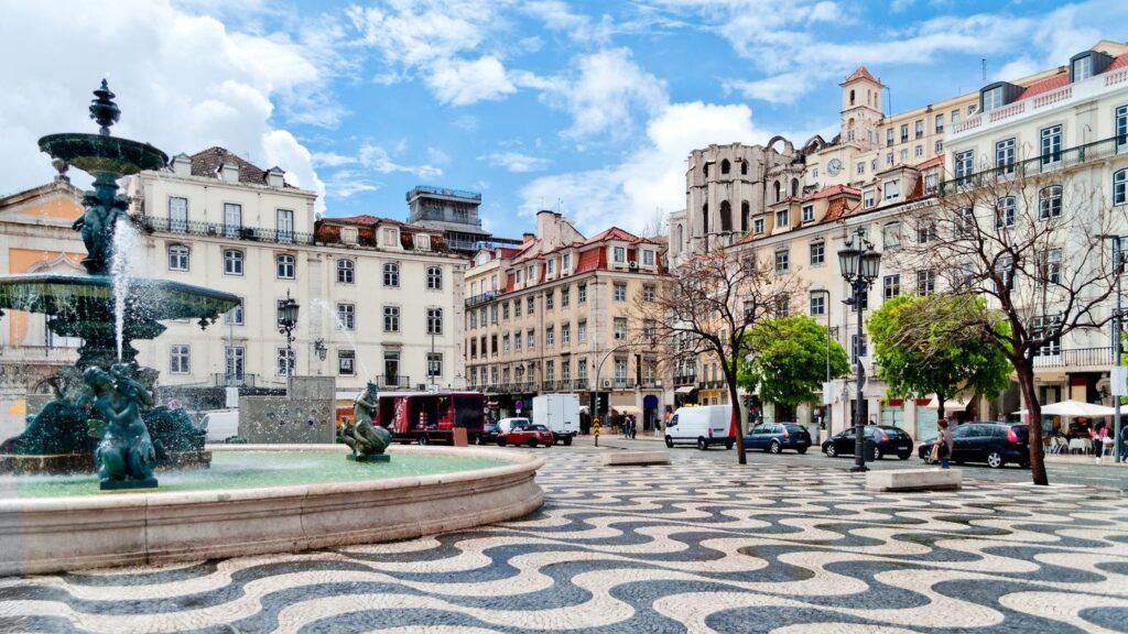 Lisbon, Portugal