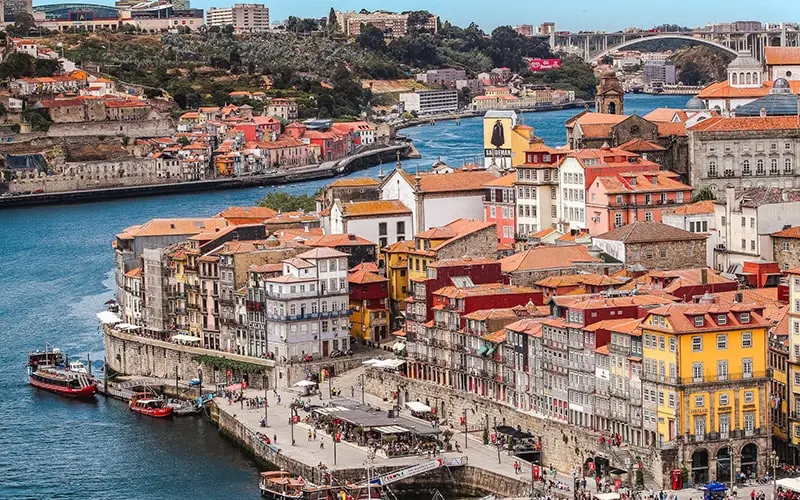 Porto