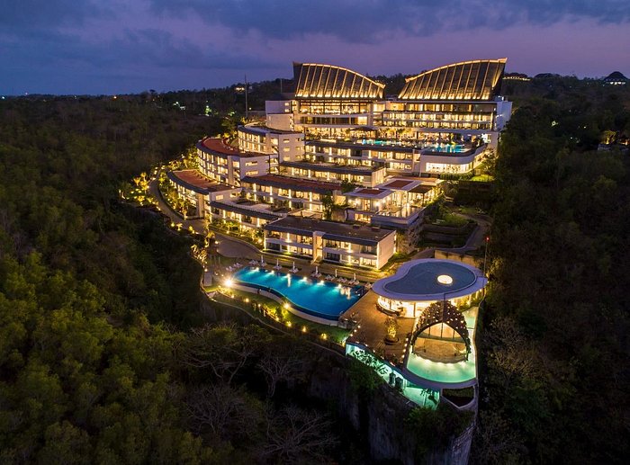 Renaissance Bali Uluwatu Resort & Spa