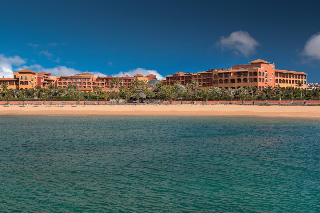 Sheraton Fuerteventura Golf & Spa Resort