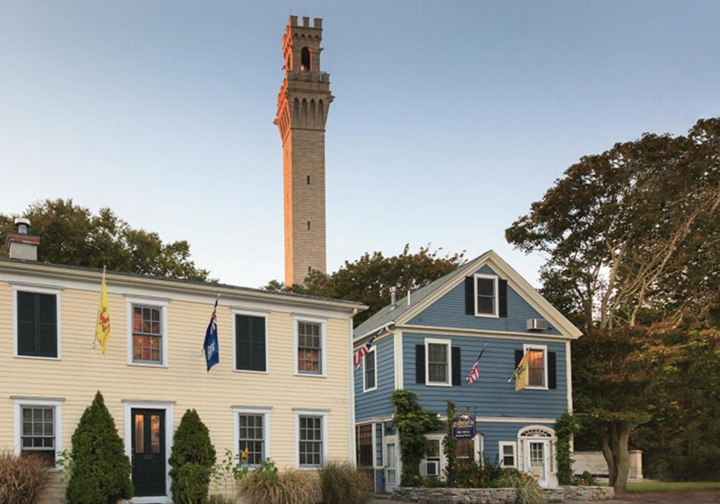 The Provincetown Hotel at Gabriel's