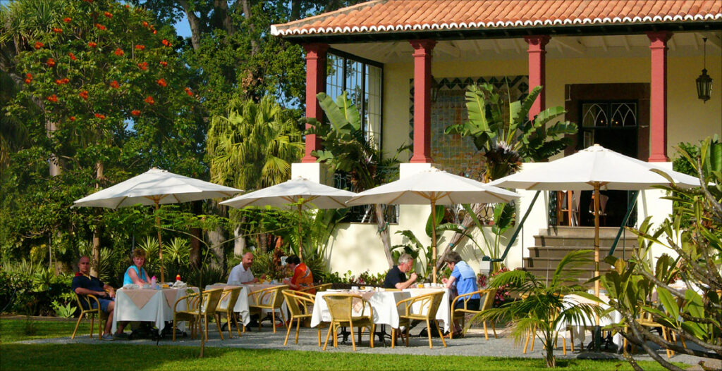 Quinta Jardins do Lago