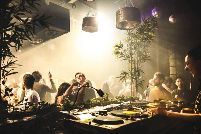 Top Techno Clubs in Amsterdam: A Guide - Technoedm