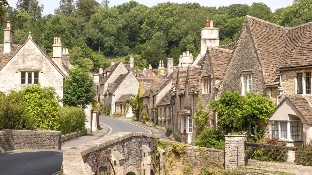 Cotswolds