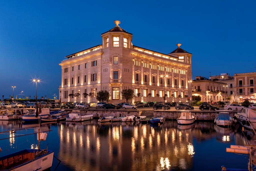 Ortea Luxury Palace