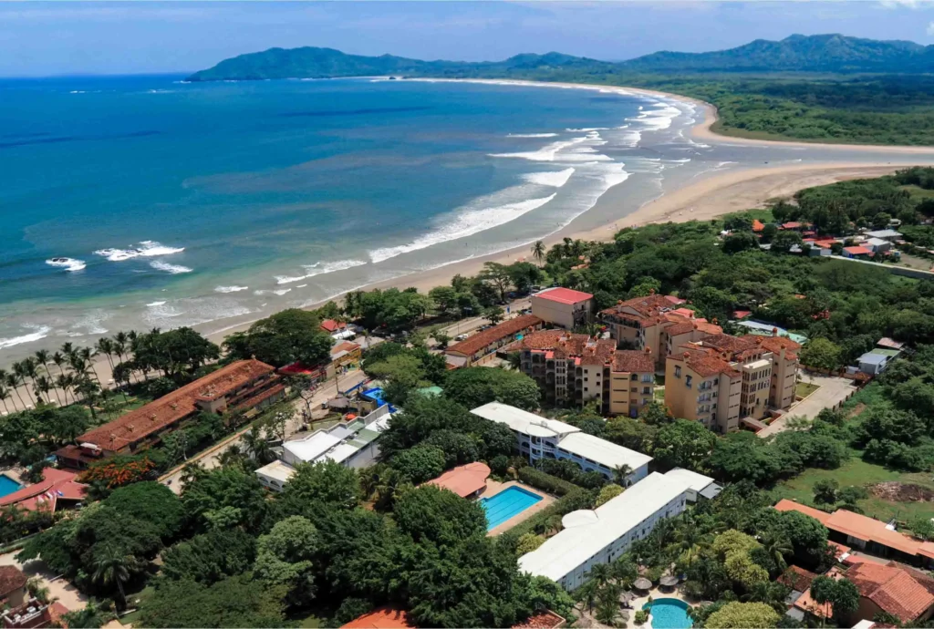 Tamarindo Costa Rica