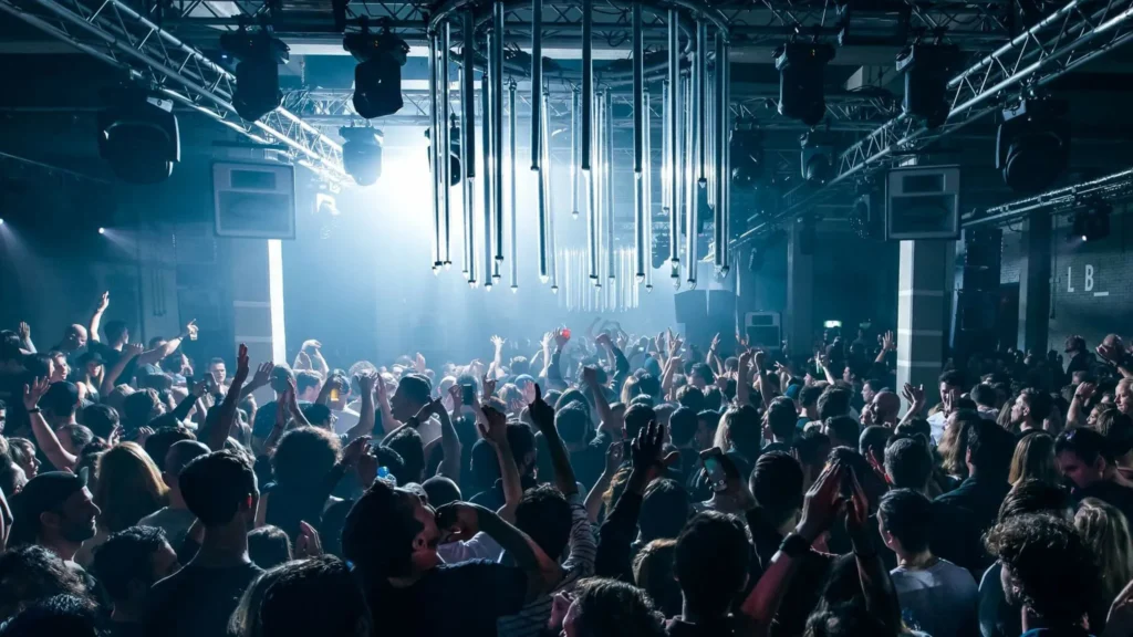 Top Techno Clubs in Amsterdam: A Guide - Technoedm
