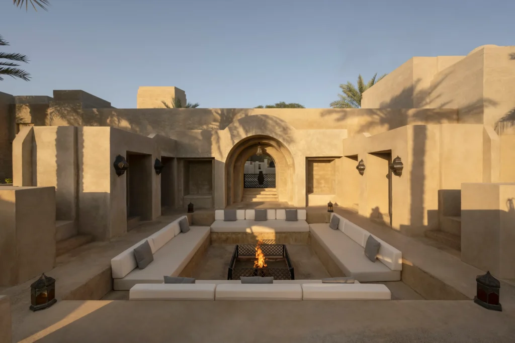 Bab Al Shams, A Rare Finds Desert Resort