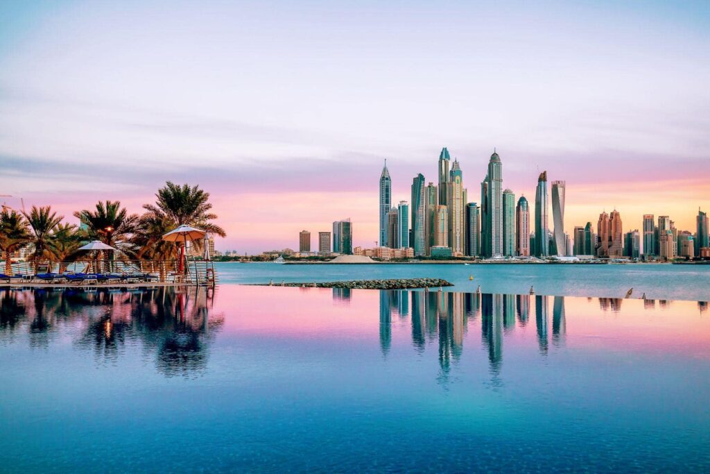 Dubai