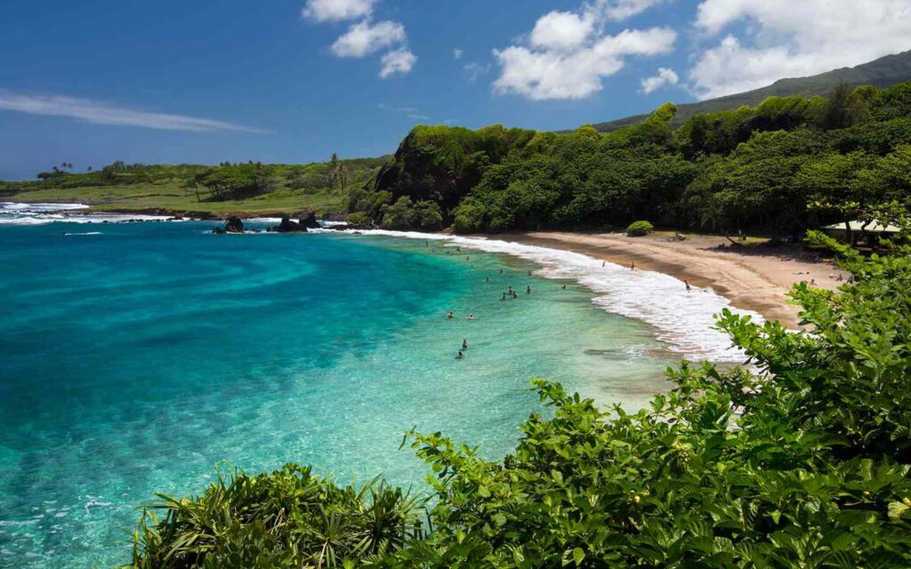 Maui Beaches