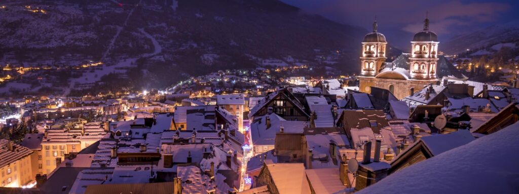 Serre Chevalier