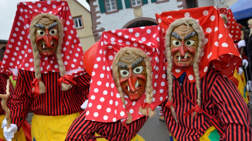 Fasnacht