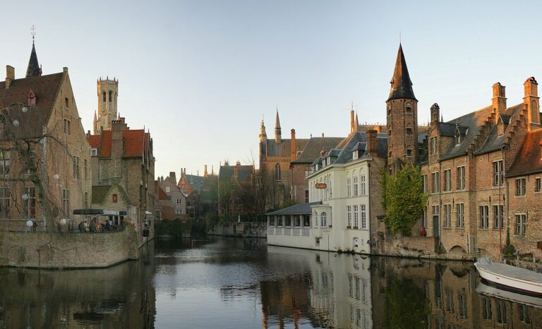 Bruges